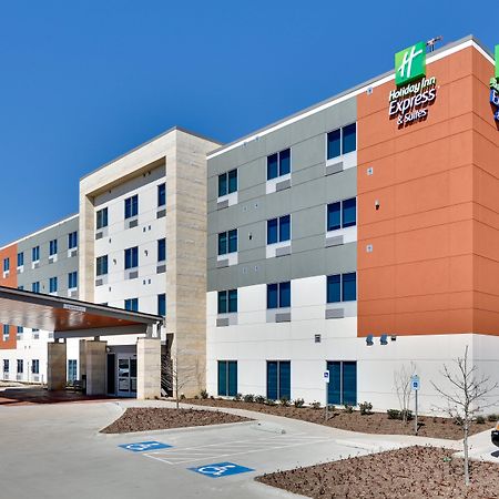 Holiday Inn Express & Suites Plano East - Richardson, An Ihg Hotel Exterior photo
